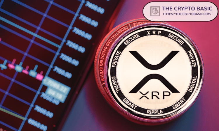 2026年和2027年，1000枚XRP可能价值几何