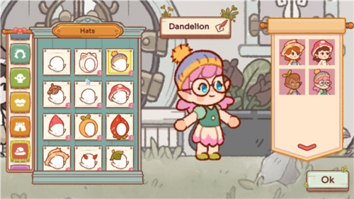 仙女村庄最新版本下载