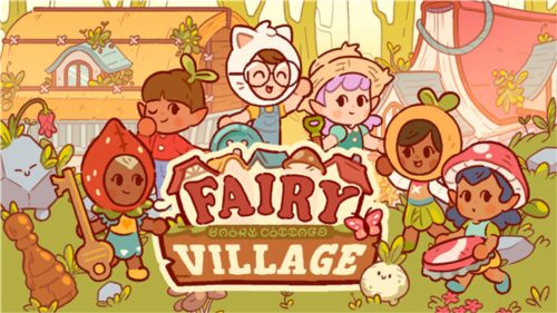 仙女村庄最新版本下载
