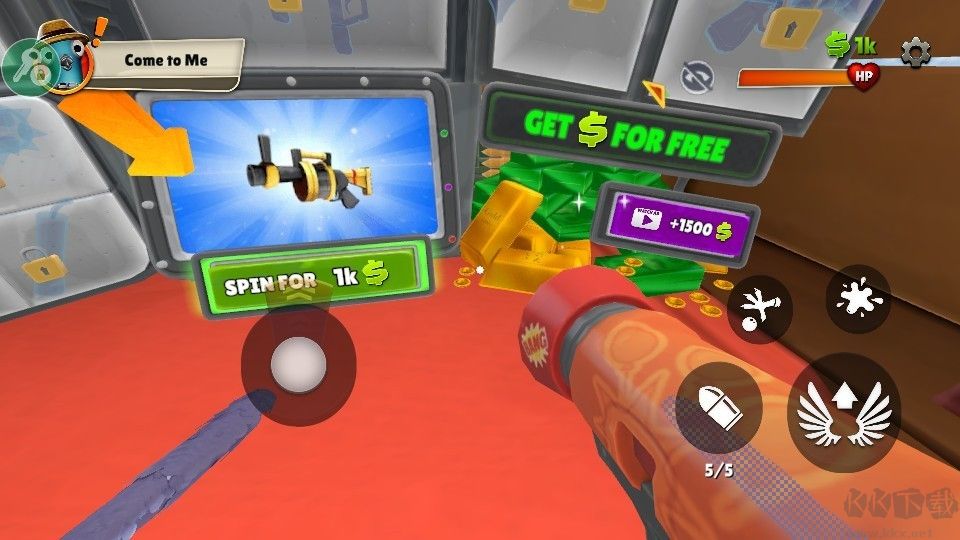 我是鸟手游(I Am Bird)