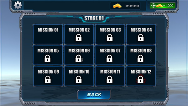 战舰猎杀巅峰海战世界