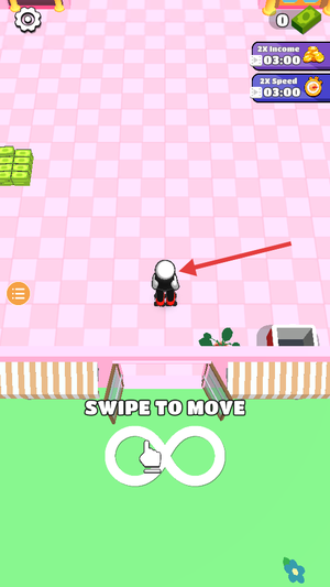 我的连锁咖啡馆