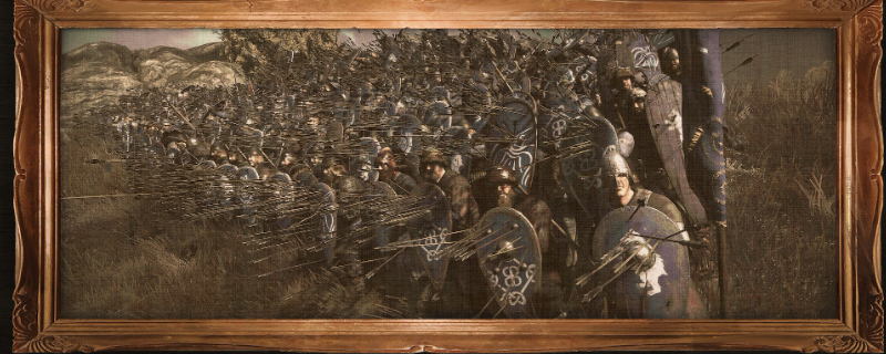 《骑马与砍杀2：霸主》灭国问题分享