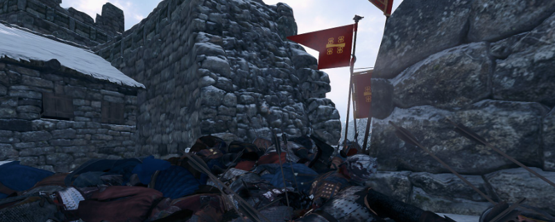 《骑马与砍杀2：霸主》旗帜介绍