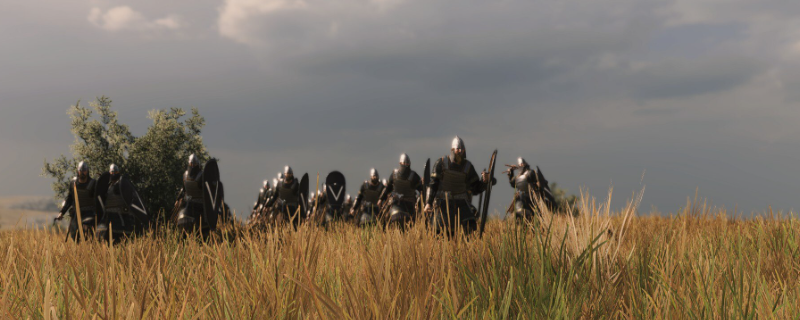 《骑马与砍杀2：霸主》分封流浪者介绍