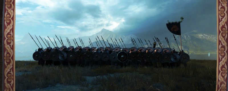 《骑马与砍杀2：霸主》移动速度介绍