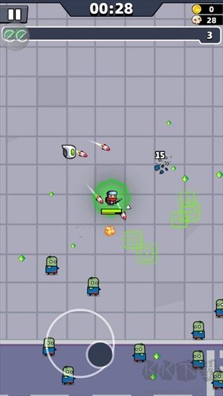 幸存者io(Survivor.io)