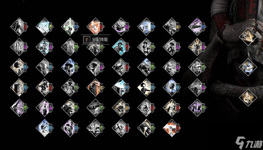 光与影莫诺柯顶级足控成就怎么做