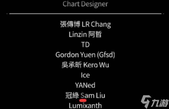 音乐世界赛特斯2结局是怎么打