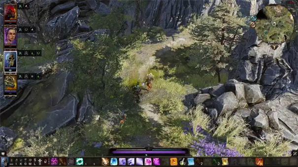 神界原罪2勇气药粉怎么获得