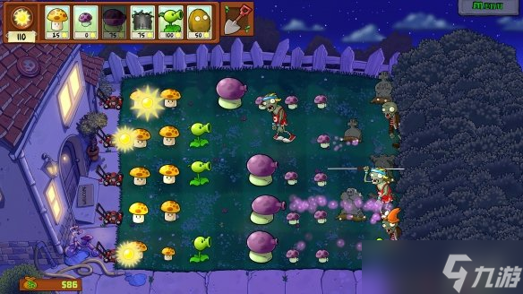 新史低价格！《植物大战僵尸：重植版》Steam开启促销