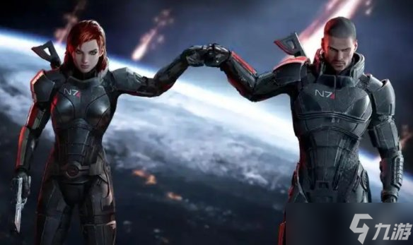 薛帕德指挥官男女声优均表示愿意回归《质量效应5》