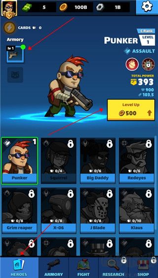 僵尸空闲防御(Zombie Idle Defense)