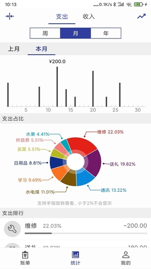 简约记账app下载官网版