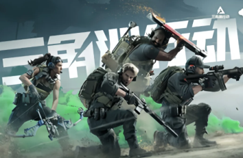 云三角洲网页版入口 云三角洲从哪里玩