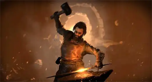 暗黑破坏神4全要塞地图攻略