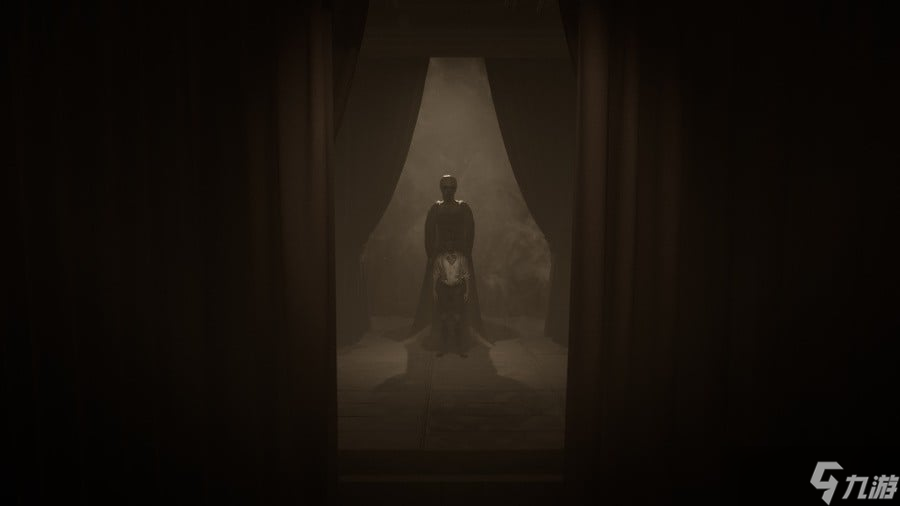 简评：《层层恐惧：最终杰作版》(Switch 2) —— 画面精美但乏味的恐怖之作