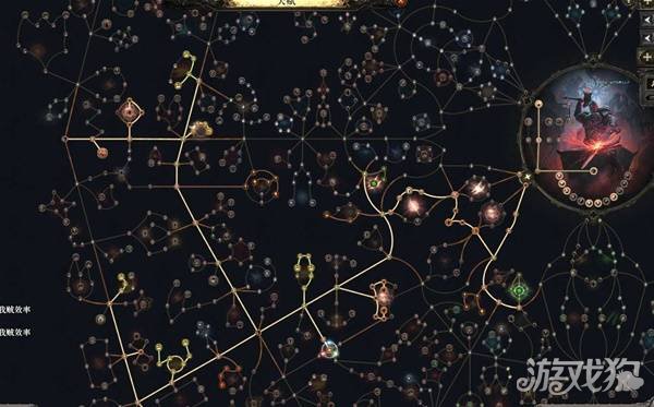 流放之路2盾墙天赋怎么点-2