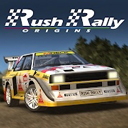 拉什拉力赛起源(Rush Rally Origins)