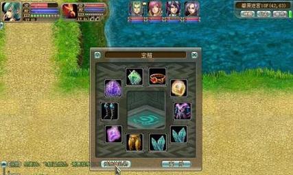 《龙族幻想》青铜副本打法攻略（游戏必备，轻松通关青铜副本）-第1张图片-