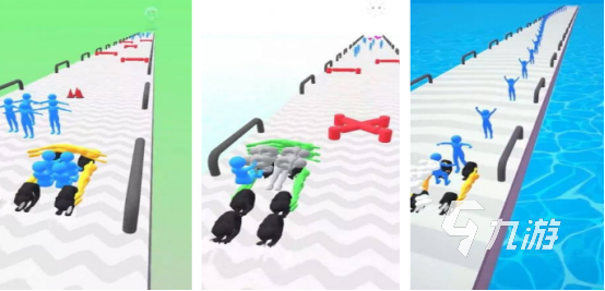 火爆的上下左右游戏有哪些2025有趣的上下左右手游下载分享