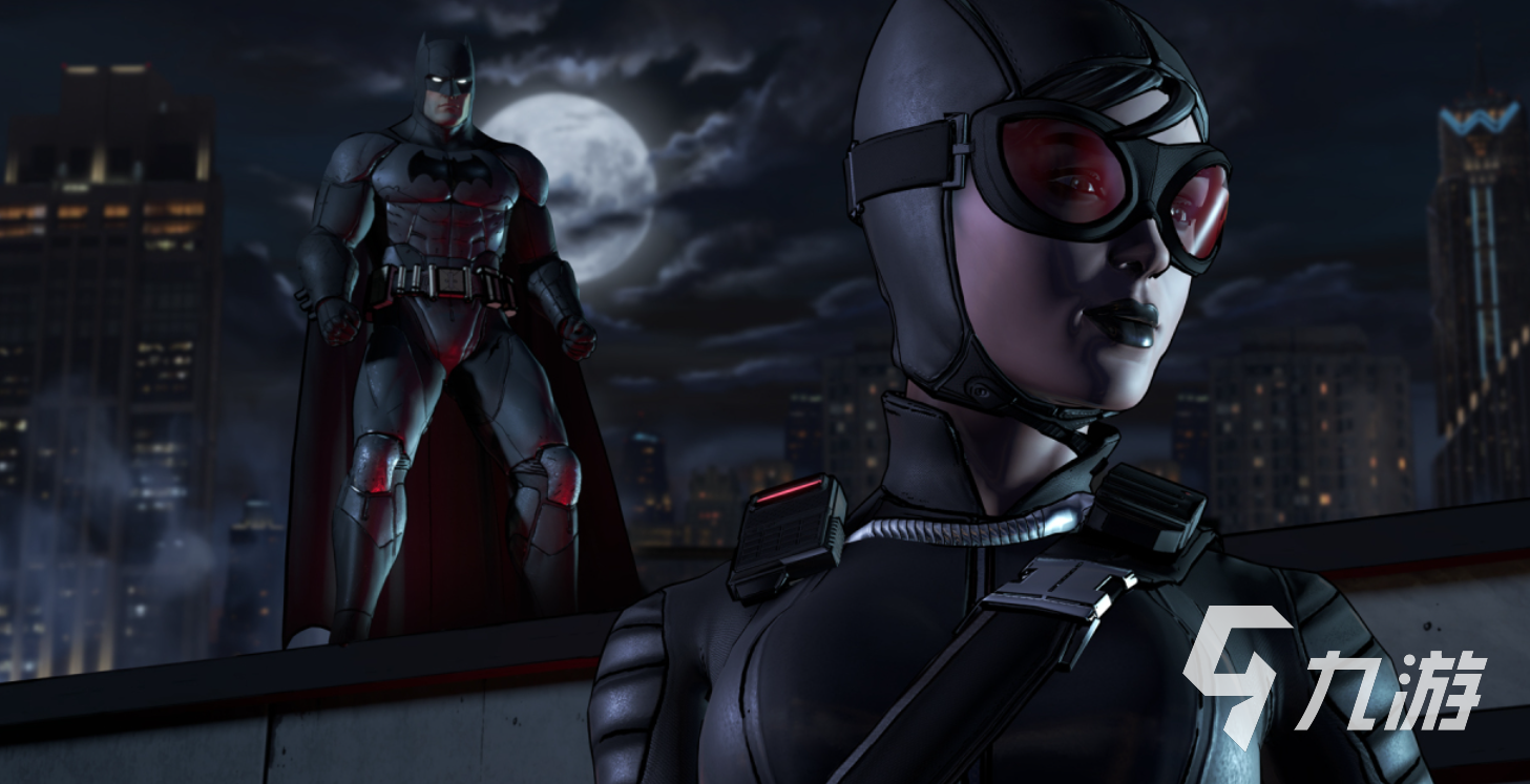 有趣的国外好玩的游戏下载推荐 好玩的国外游戏合集2025