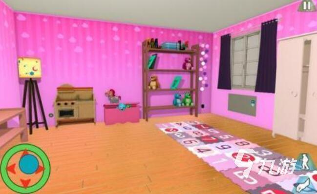 设计游戏都有哪些 有趣的设计类游戏合集2025