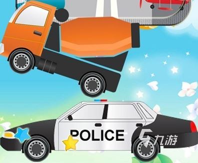 有哪些适合三个小孩在家玩的游戏 2025有趣好玩的儿童游戏推荐