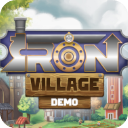 钢铁之村(Iron Village Demo)