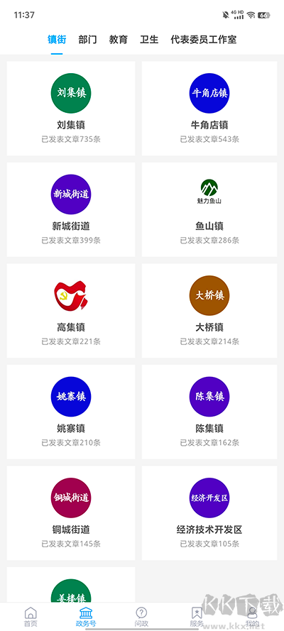 东阿融媒