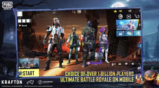 pubg官方正版最新版下载