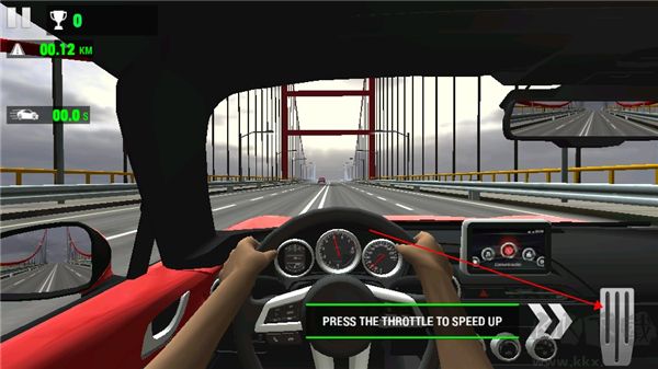 Racing Limits