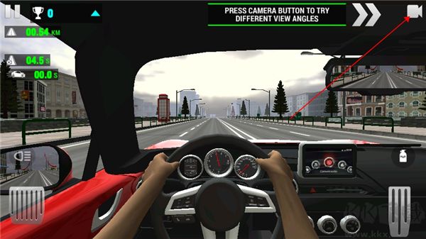 Racing Limits