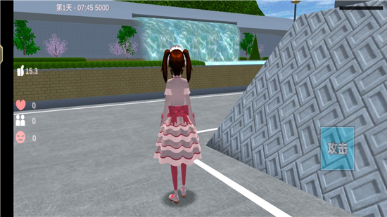 浪漫樱花模拟器