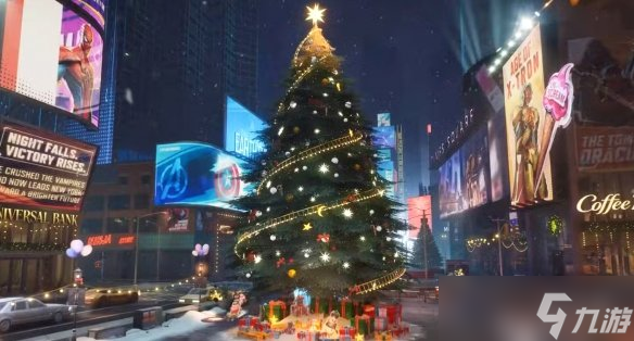 《漫威争锋》称第一年仅为"热身"！明年将推全新内容