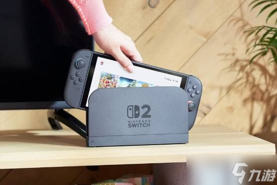 游戏制作人：Switch没有传统十字键 设计令人困扰！