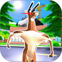 动物战争模拟器