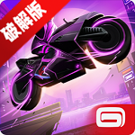 2026孤胆车神维加斯