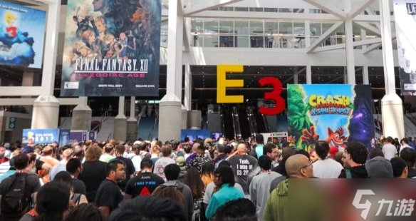 前PlayStation总裁剖析E3衰落：定位迷失致走向终结