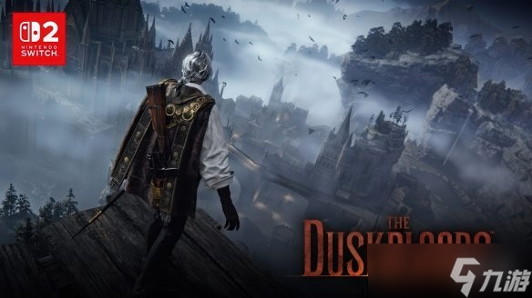 Switch 2开发者访谈：Joy-Con变鼠标太惊艳 120帧更爽