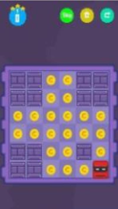 像素小偷模拟器