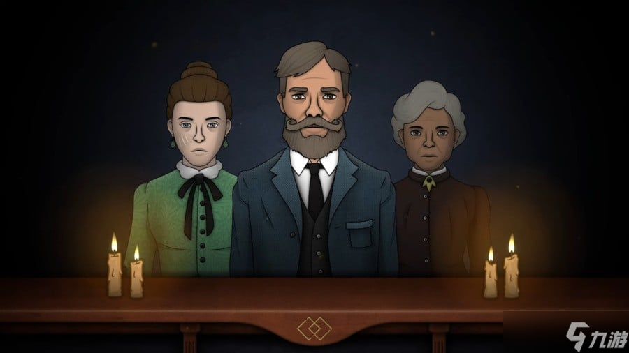 观点：在解谜游戏层出不穷的一年里，《Strange Antiquities》是一份真正的瑰宝