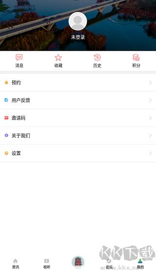 掌上盱眙