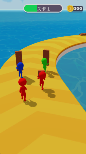 欢乐搭桥手机版