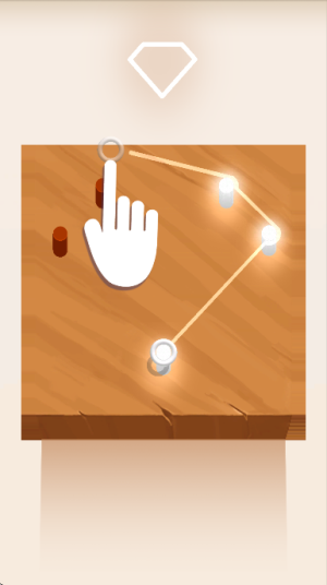 魔法少女补全图案手机版