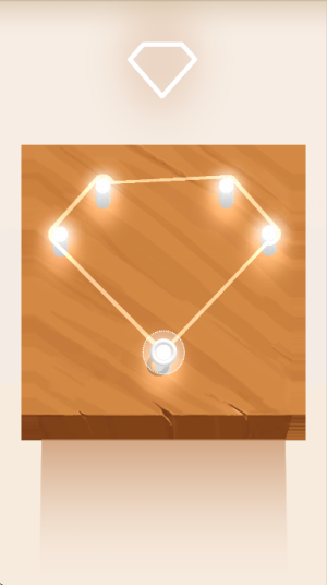 魔法少女补全图案手机版