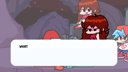 周五夜放克内鬼v4最新版