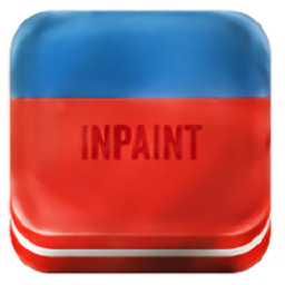 The Inpaint remove unwanted object去水印大师