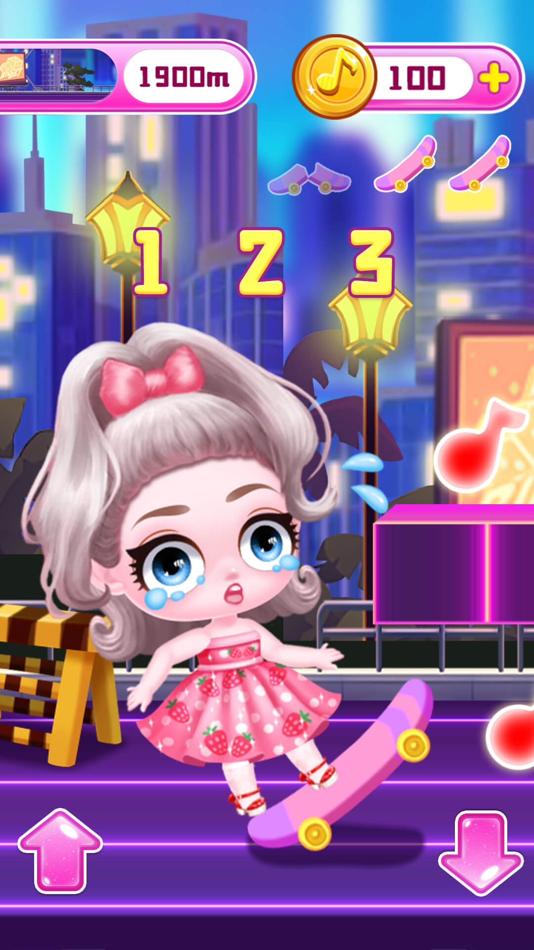 甜心娃娃换装下载手机版