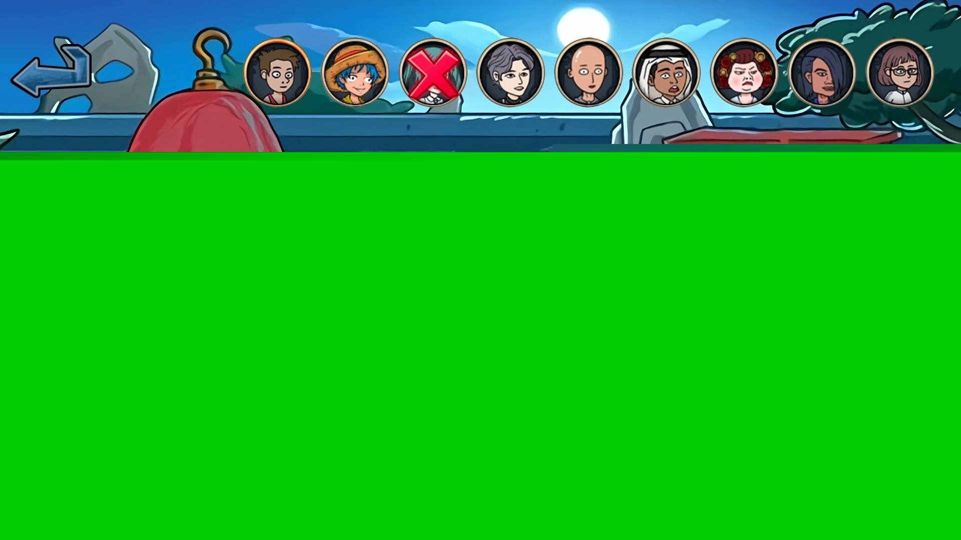 西游向前冲游戏手机下载2024